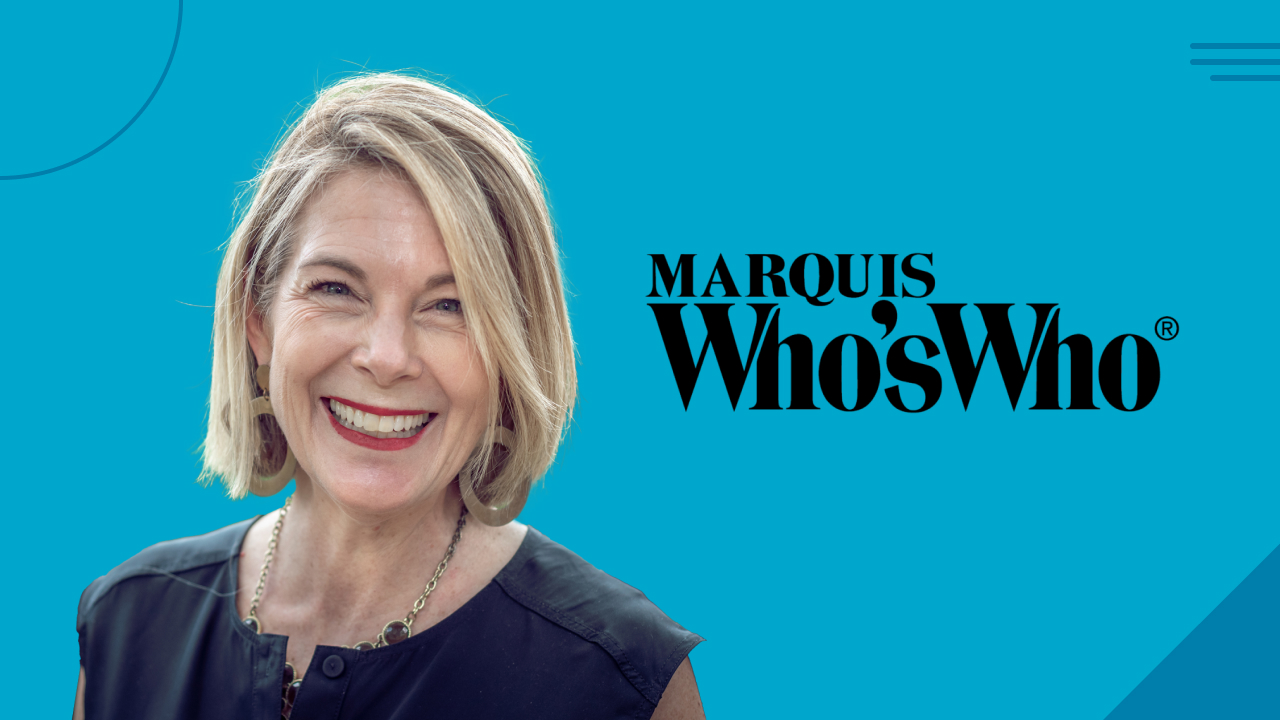 Dalberg Partner Laura Herman Recognized by Marquis Who’s Who for Expertise in Global Development 