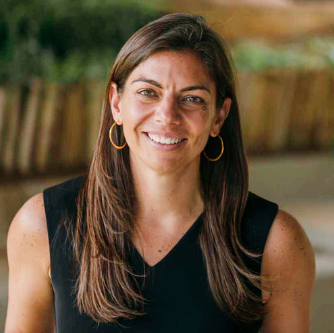 ERIN BARRINGER