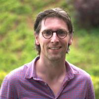Jasper Gosselt
