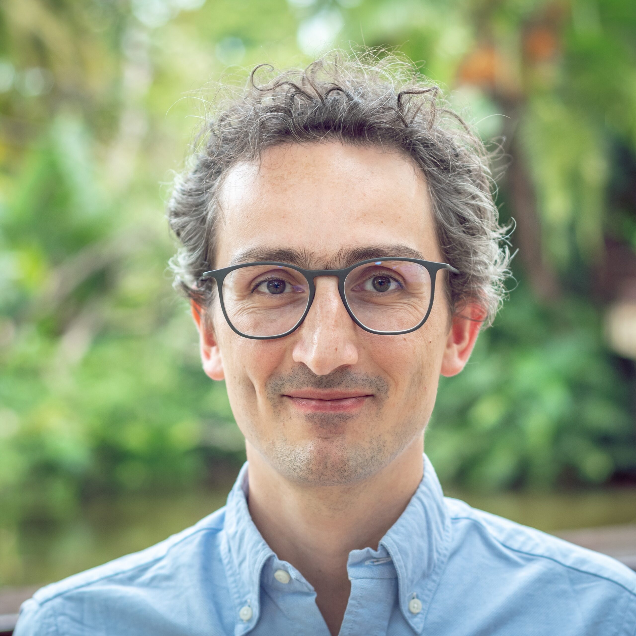 Alexandre Cheval 