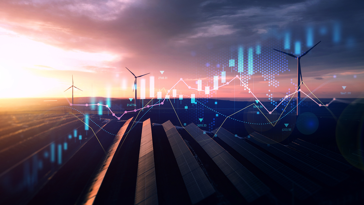 Bridging the Energy Skills Gap with Impact-Linked Finance