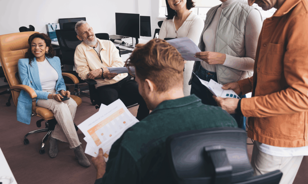 Health and Climate Public Engagement Transformation Programme 2023