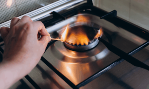 Unlocking Finance for Clean Cooking in East Africa