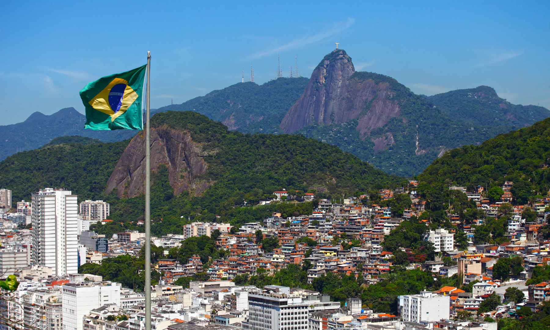 New Report: Repositioning Brazil as a Global Hub for Climate Solutions
