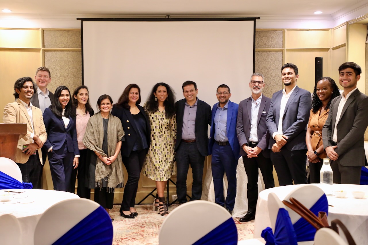 Coalition of AI Firms, Development Organizations, and Healthcare Companies Present Plans for Primary Healthcare Delivery in LMICs