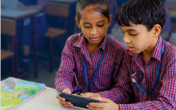 Strengthening Digital Readiness in Indian Education: Insights from the Bharat Survey for EdTech 2.0
