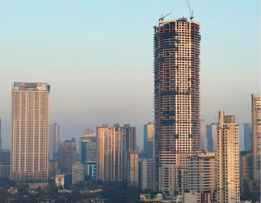 The Business Case for Clean Air: Unlocking Economic Opportunities for India