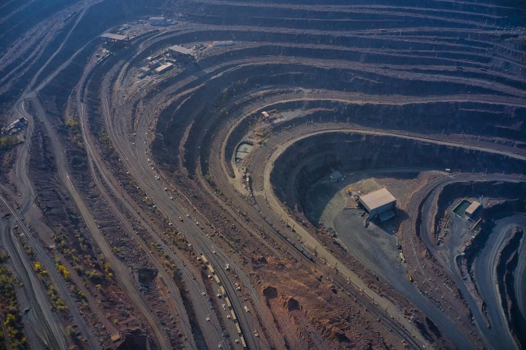 Can the Impact Community Afford to Sit Out Mining? Reflections from PDAC 2026